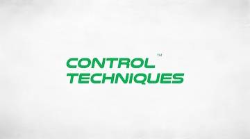 control techniques AC servo dealers in Chennai