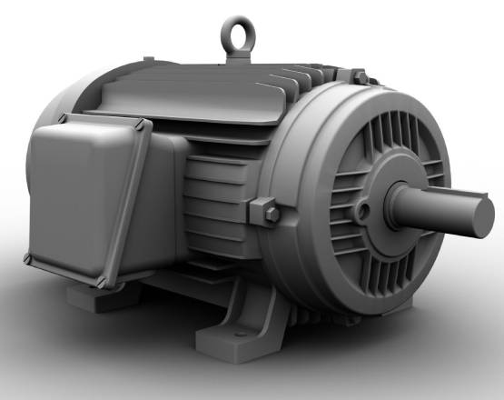 DC motors dealers in Chennai