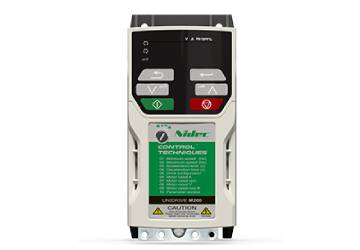 unidrive m200 control techniques ac drive dealers in chennai