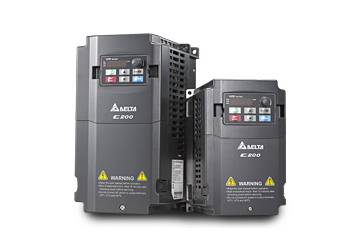 c200 series Delta Electronics AC Drive Dealers In Chennai