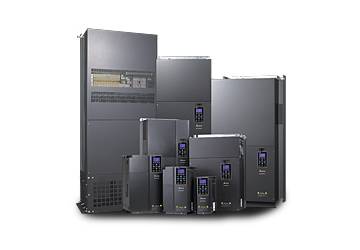 c2000 series Delta Electronics AC Drive Dealers In Chennai