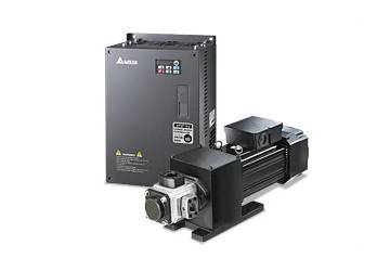hes series Delta Electronics AC Drive Dealers In Chennai
