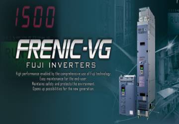 frenic vg Fuji Electric AC drive dealers in Chennai