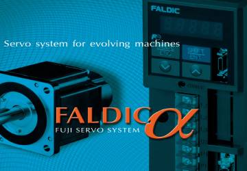 faldic alpha Fuji Electric AC Servo Dealers In Chennai