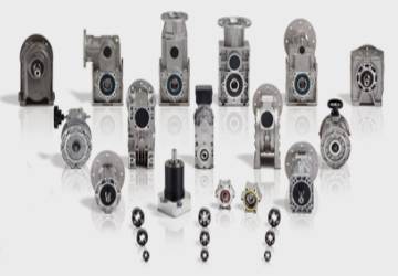 gear boxes and gear motors dealers in Chennai